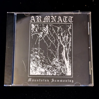 ARMNATT Mountains Summoning , PRE-ORDER [CD]